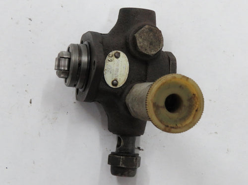 Toyota Land Cruiser HJ60 4.0 Diesel 2H Handpumpe Vorförderpumpe Dieselpumpe