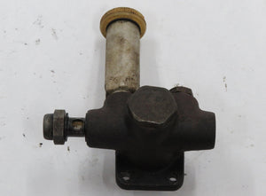 Toyota Land Cruiser HJ60 4.0 Diesel 2H Handpumpe Vorförderpumpe Dieselpumpe