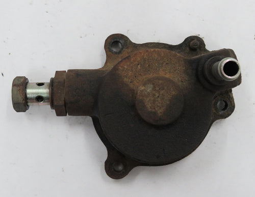 Toyota Land Cruiser HJ60 4.0 Diesel 2H Unterdruckpumpe