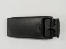 Laden Sie das Bild in den Galerie-Viewer, Jaguar X100 XKR XK8 Deckel Mittelkonsole Mittelarmlehne Leder Schwarz arm rest