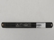 Laden Sie das Bild in den Galerie-Viewer, Jaguar X100 XK8 XKR Halterung Befestigung Spange Batterie Battery Clamp GNB3542AB
