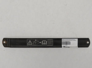 Jaguar X100 XK8 XKR Halterung Befestigung Spange Batterie Battery Clamp GNB3542AB