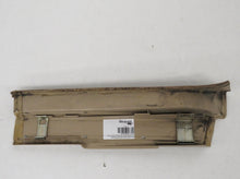 Laden Sie das Bild in den Galerie-Viewer, Mercedes Benz W140 S-Klasse Einstiegsleiste Einstieg hinten links beige 1406800335