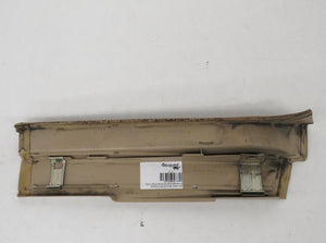 Mercedes Benz W140 S-Klasse Einstiegsleiste Einstieg hinten links beige 1406800335
