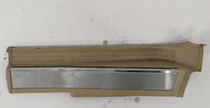 Mercedes Benz W140 S-Klasse Einstiegsleiste Einstieg hinten rechts beige 1406800435