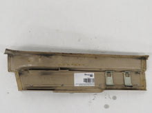 Laden Sie das Bild in den Galerie-Viewer, Mercedes Benz W140 S-Klasse Einstiegsleiste Einstieg hinten rechts beige 1406800435