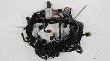 Laden Sie das Bild in den Galerie-Viewer, Range Rover III L322 3.6 TDV8 Motorkabelbaum Kabel Motor 6H4Q-9H589