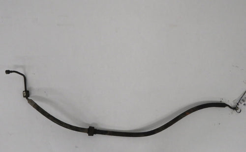 Mercedes Benz W140 300SE M104 Hydraulikleitung Schlauch Niveauregulierung Pumpe