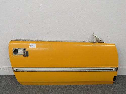 Nissan 300ZX Z31 Tür vorn rechts Beifahrertür