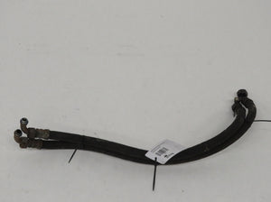 BMW E28 E23 E24 M30 2x Schlauch Schläuche Ölkühler
