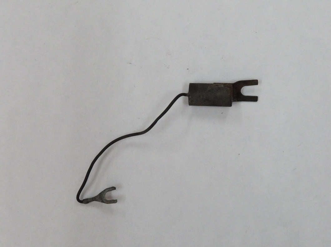 BMW Neue Klasse 1500 1600 1800 2000 M10 Entstörkondensator