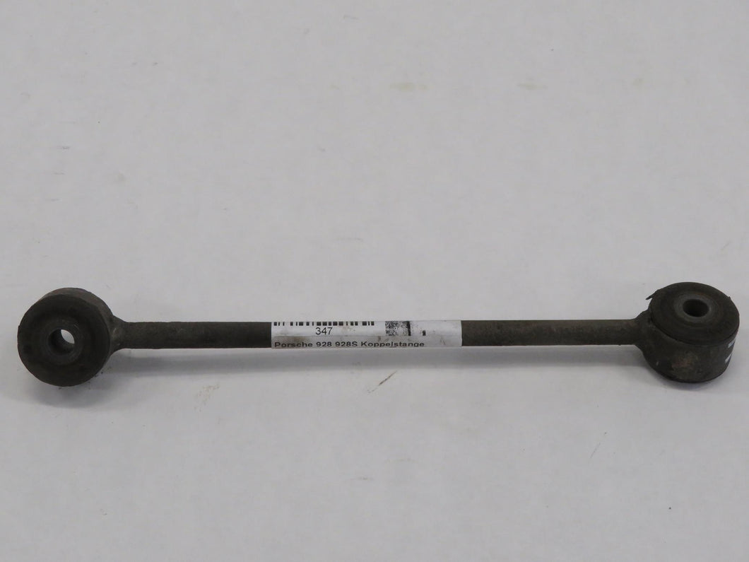 Porsche 928 928S Koppelstange Stabilisatorgehänge hinten rechts 92833306001