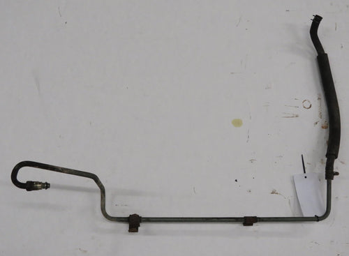 Nissan 300ZX Z31 Ölleitung Schlauch Rücklauf am Lenkgetriebe Servolenkung