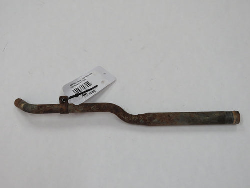 BMW Neue Klasse 1500 1600 1800 2000 Wasserrohr Motor