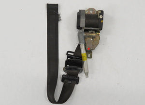 Jaguar X100 XKR XK8 Sicherheitsgurt Anschnallgurt Gurtstraffer vorn links