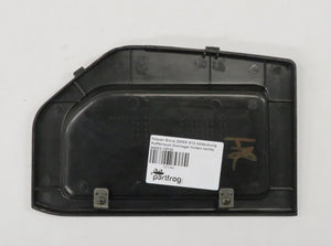 Nissan Silvia 200SX S12 Abdeckung Kofferraum Domlager hinten rechts 84953-15F00