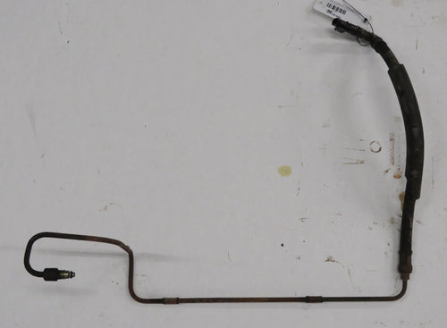 Nissan 300ZX Z31 Ölleitung Schlauch Druckleitung am Lenkgetriebe Lenkung