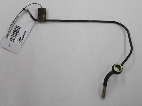 Toyota Land Cruiser HJ60 4.0 Diesel 2H Rücklaufleitung Einspritzpumpe