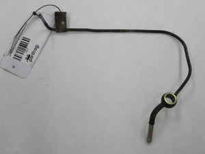 Toyota Land Cruiser HJ60 4.0 Diesel 2H Rücklaufleitung Einspritzpumpe