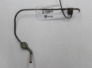 Toyota Land Cruiser HJ60 4.0 Diesel 2H Rücklaufleitung Einspritzpumpe