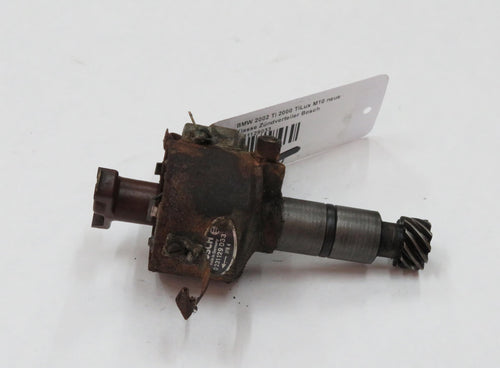 BMW 2002 Ti 2000 TiLux M10 neue Klasse Zündverteiler Bosch 0231129033