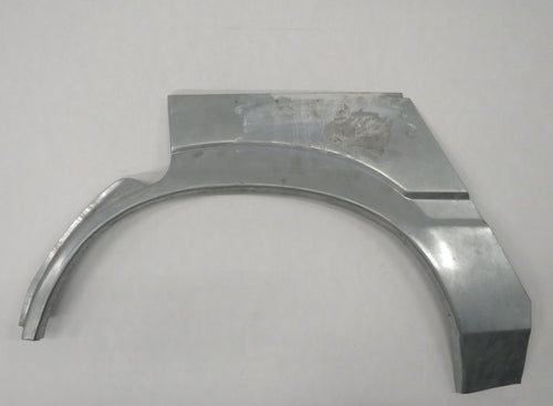 Subaru L-Serie Leone Reparaturblech Radlauf hinten links NEU