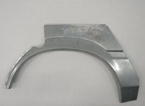 Subaru L-Serie Leone Reparaturblech Radlauf hinten links NEU