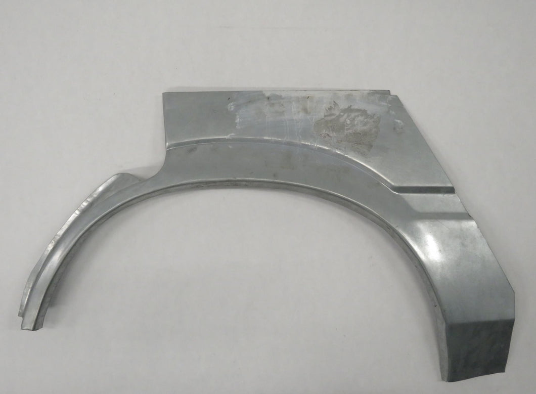 Subaru L-Serie Leone Reparaturblech Radlauf hinten links NEU