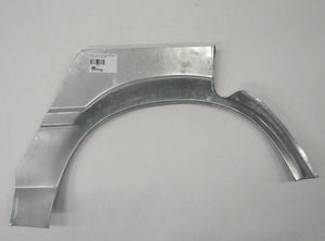 Subaru L-Serie Leone Reparaturblech Radlauf hinten links NEU