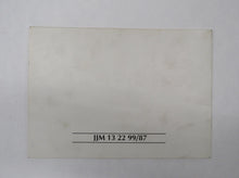 Laden Sie das Bild in den Galerie-Viewer, Jaguar X100 Series XK8 Bedienungsanleitung Sicherheitssystem JJM132299/87