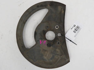Porsche 928 S4 GT Schutzblech Ankerblech Bremse vorn rechts 92835108403
