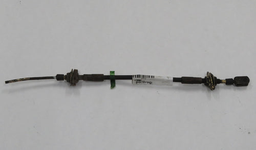 Toyota Land Cruiser HJ60 4.0 Diesel 2H Zug Bowdenzug