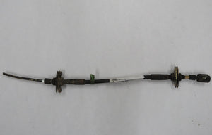 Toyota Land Cruiser HJ60 4.0 Diesel 2H Zug Bowdenzug