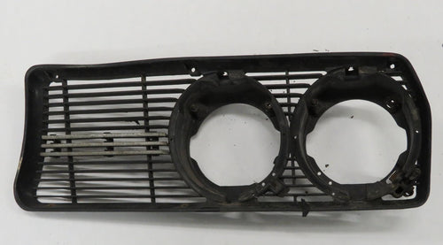 Alfa Romeo Alfetta (1975-1977) Grill Doppelscheinwerfer vorn links