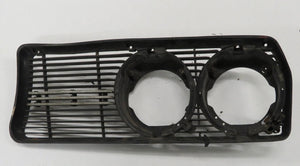 Alfa Romeo Alfetta (1975-1977) Grill Doppelscheinwerfer vorn links