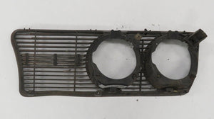 Alfa Romeo Alfetta (1975-1977) Grill Doppelscheinwerfer vorn links