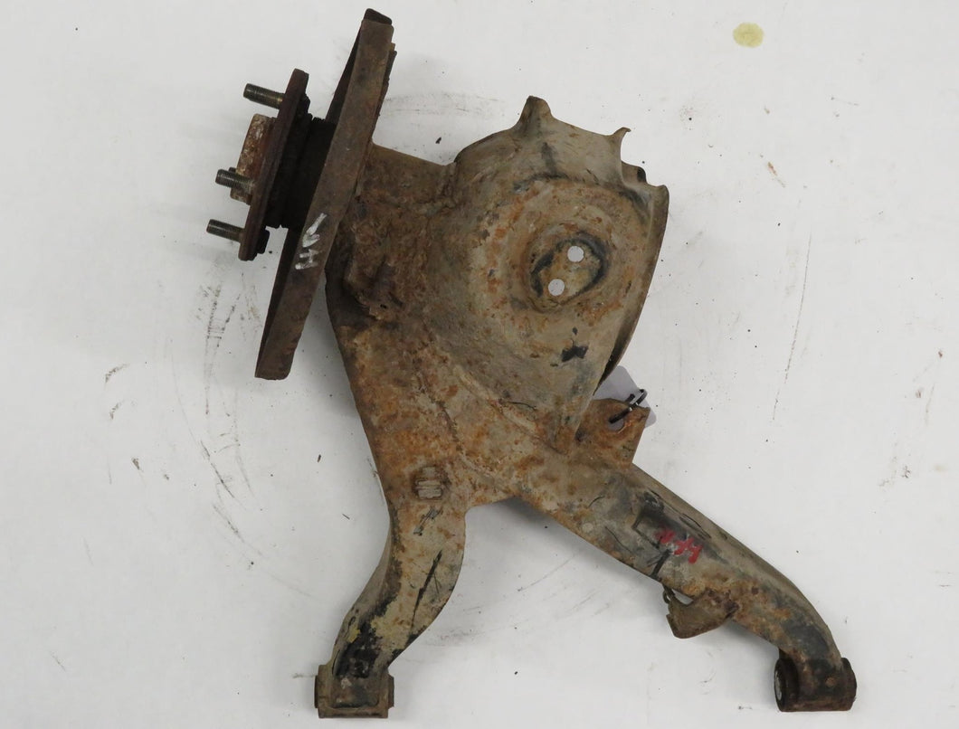 Nissan 300ZX Z31 Achsschenkel Radträger Querlenker hinten rechts