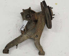 Laden Sie das Bild in den Galerie-Viewer, Nissan 300ZX Z31 Achsschenkel Radträger Querlenker hinten rechts