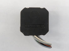 Laden Sie das Bild in den Galerie-Viewer, Mercedes Benz W140 S-Klasse Stecker Schalter Spiegelverstellung 0215450628