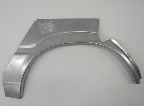 Subaru L-Serie Leone Reparaturblech Radlauf hinten rechts NEU