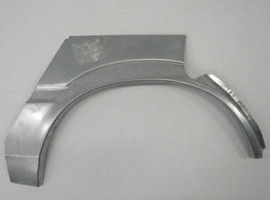 Subaru L-Serie Leone Reparaturblech Radlauf hinten rechts NEU