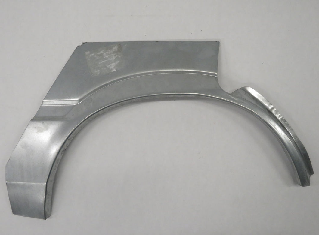 Subaru L-Serie Leone Reparaturblech Radlauf hinten rechts NEU