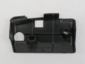Mercedes Benz W140 S-Klasse Verkleidung Blende 1402670106
