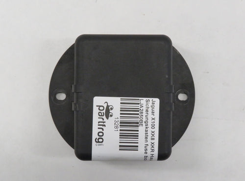 Jaguar X100 XK8 XKR Hauptsicherung Sicherungskasten fuse box LJA2850BE