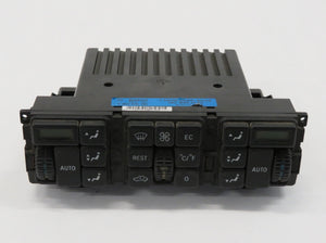 Mercedes Benz W140 S-Klasse Bedienteil Klimaanlage Heizung 1408301485 9140010180