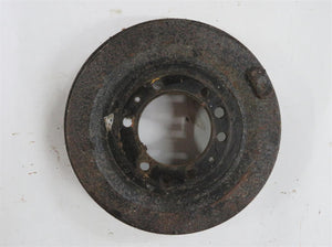 Toyota Land Cruiser HJ60 Bremstrommel hinten