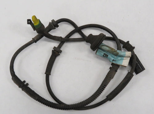 Jaguar X100 XK8 XKR Kabel ABS-Sensor hinten LJB3410BD
