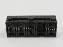 Laden Sie das Bild in den Galerie-Viewer, Mercedes Benz W140 S-Klasse Halter Schalterleiste 1408210071