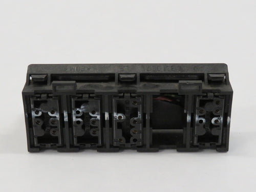 Mercedes Benz W140 S-Klasse Halter Schalterleiste 1408210071