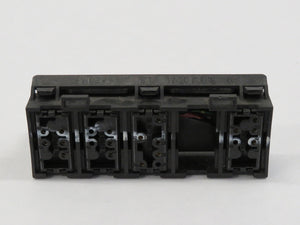 Mercedes Benz W140 S-Klasse Halter Schalterleiste 1408210071
